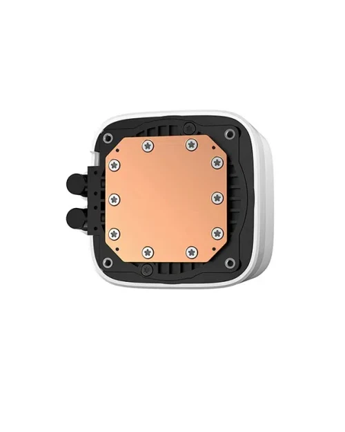 Система охлаждения DeepCool LD240 WH, Белый