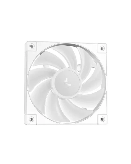 Система охлаждения DeepCool LD240 WH, Белый