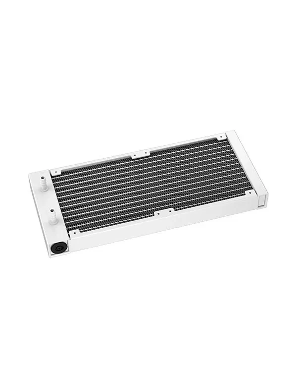 Система охлаждения DeepCool LD240 WH, Белый 3