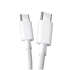 Xiaomi 6A Braided cable Type-C Type-C 100cm