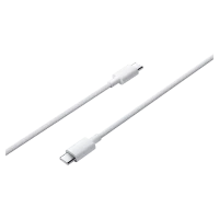 Cablu Xiaomi Mi Braided cable Type-C/Type-C, 100 cm