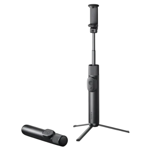 Selfie Stick Xiaomi Selfie Stick Tripod Mini, Black