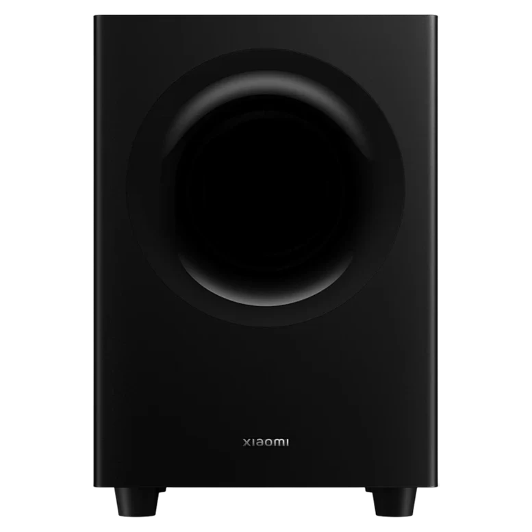 Soundbar Xiaomi Soundbar Pro 2.1 ch NS4-EU, Black 2