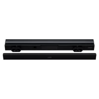 Soundbar Xiaomi Soundbar Pro 2.1 ch NS4-EU, Black 5