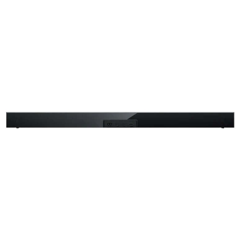 Soundbar Xiaomi Soundbar Pro 2.1 ch NS4-EU, Black 4