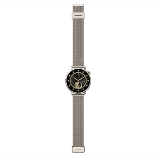 Xiaomi Watch S4 41mm Milanese Strap Sunset Gold