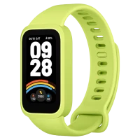 Xiaomi Smart Band 9 Active Green