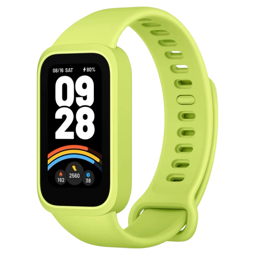 Xiaomi Smart Band 9 Active Green