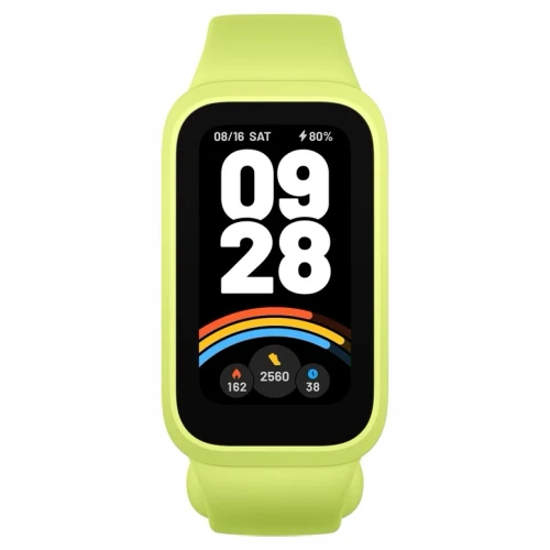 Xiaomi Smart Band 9 Active Green