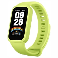 Xiaomi Smart Band 9 Active Green 3