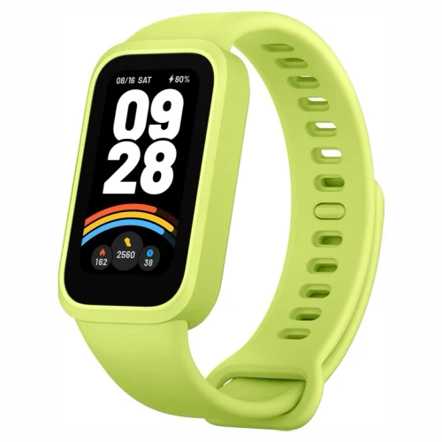 Xiaomi Smart Band 9 Active Green