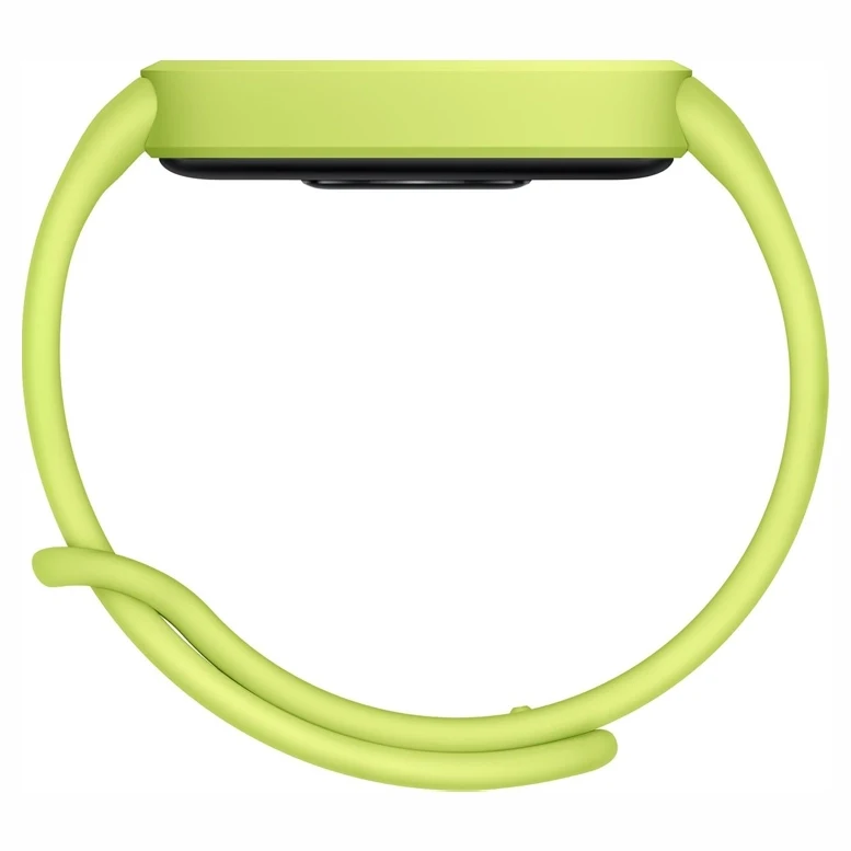 Xiaomi Smart Band 9 Active Green 4