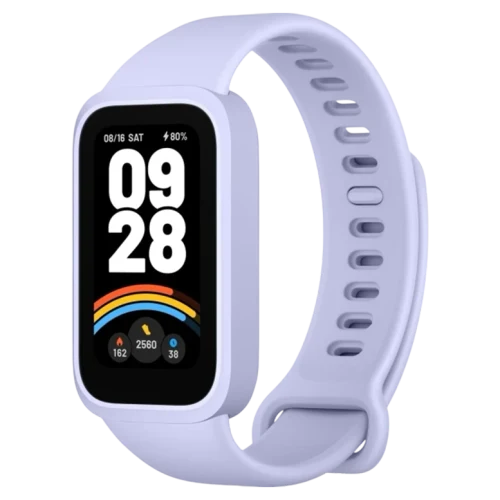Xiaomi Smart Band 9 Active Purple