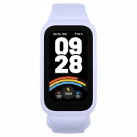Xiaomi Smart Band 9 Active Purple 2