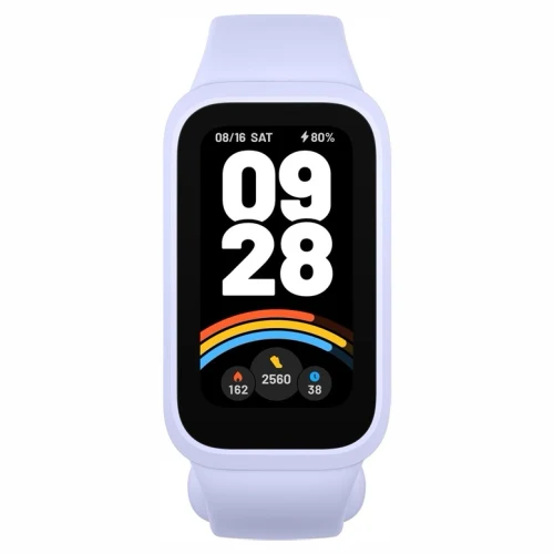 Xiaomi Smart Band 9 Active Purple