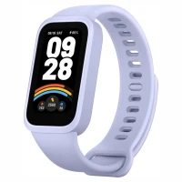 Xiaomi Smart Band 9 Active Purple 3