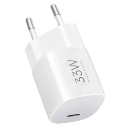 Зарядное устройство Xiaomi 33W Nano Power Adapter (Type-C)