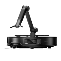 Xiaomi Robot Vacuum Cleaner Roborock Saros Z70 Black 5