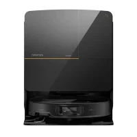 Xiaomi Robot Vacuum Cleaner Roborock Saros Z70 Black 4