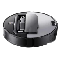 Xiaomi Robot Vacuum Cleaner Roborock Saros Z70 Black 10