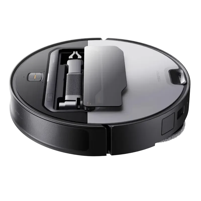Xiaomi Robot Vacuum Cleaner Roborock Saros Z70 Black 10