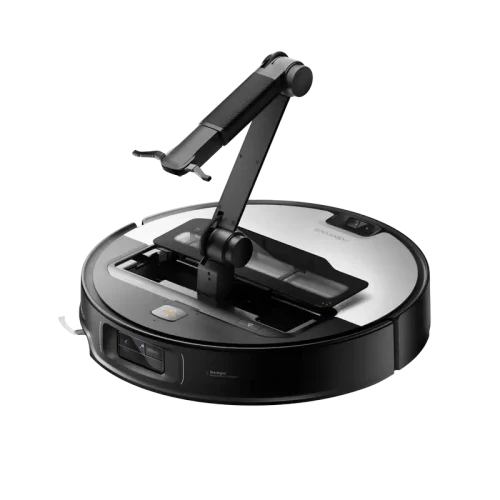 Aspirator Robot Roborock Saros Z70, Negru