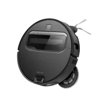 Xiaomi Robot Vacuum Cleaner Roborock Saros Z70 Black 8