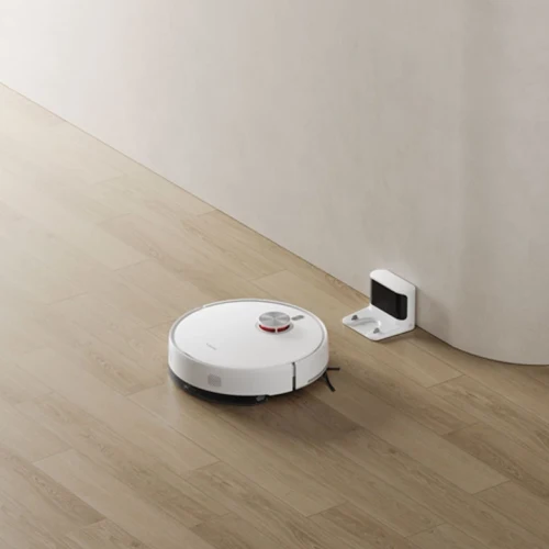 Aspirator robot Xiaomi Robot Vacuum S40C, White