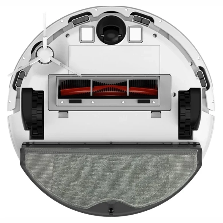 Aspirator robot Xiaomi Robot Vacuum S40 White 5