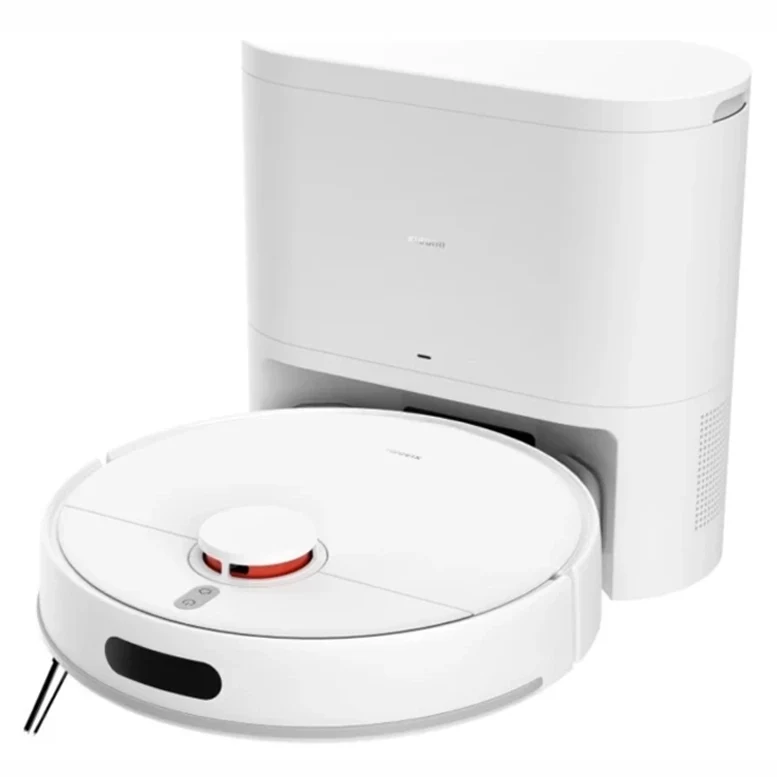 Xiaomi Robot Vacuum H40 White 3
