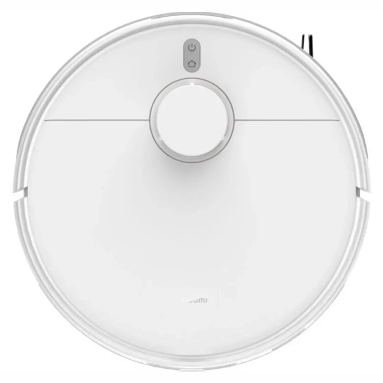 Xiaomi Robot Vacuum H40 White 2