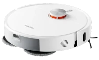 Aspirator Robot Xiaomi Robot Vacuum S40 Pro, Alb 2