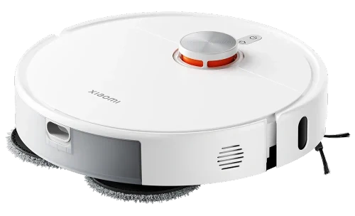 Aspirator Robot Xiaomi Robot Vacuum S40 Pro, Alb