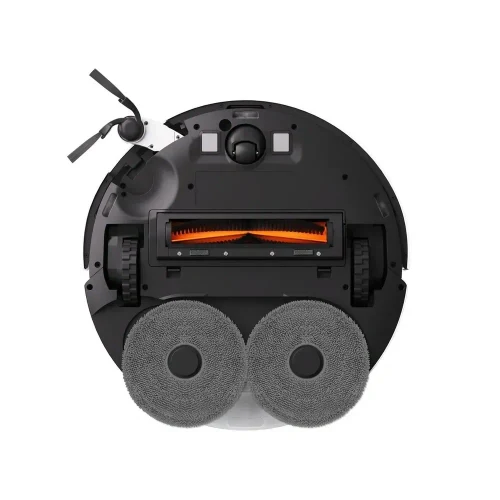 Aspirator Robot Xiaomi Robot Vacuum S40 Pro, Alb