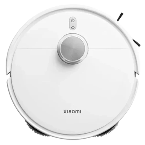 Aspirator Robot Xiaomi Robot Vacuum S40 Pro, Alb