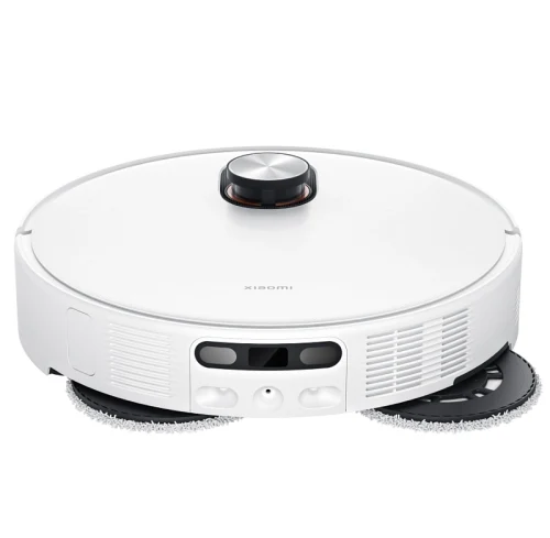 Aspirator-Robot Xiaomi Robot Vacuum 5, Alb