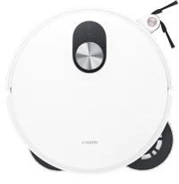 Xiaomi Robot Vacuum 5 White 3