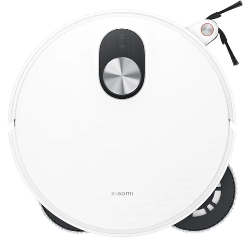 Aspirator-Robot Xiaomi Robot Vacuum 5, Alb