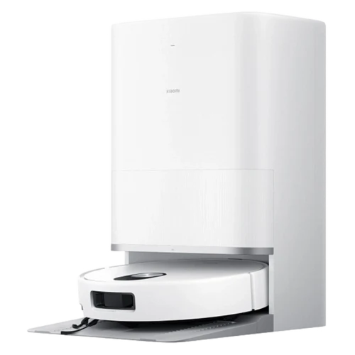 Aspirator-Robot Xiaomi Robot Vacuum 5, Alb