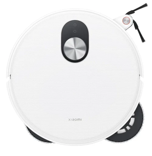 Aspirator-Robot Xiaomi Robot Vacuum 5 Pro, Alb
