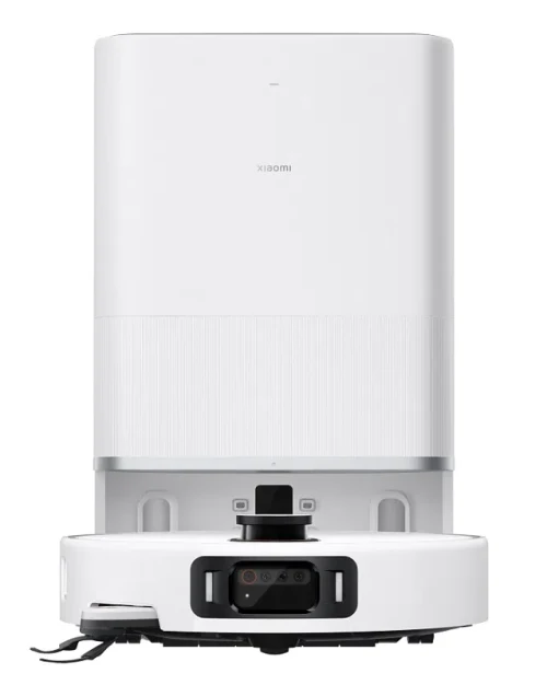 Aspirator-Robot Xiaomi Robot Vacuum 5 Pro, Alb