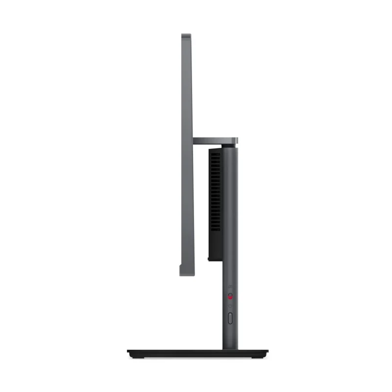 Computer All-in-One Lenovo ThinkCentre neo 50a 27 Gen 5, Core 7, 16GB/512GB, 60 Hz, Gri 6
