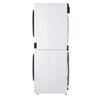 Masina de spalat rufe cu uscator LG WT1210WWF, Alb 10