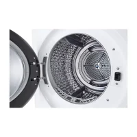 Masina de spalat rufe cu uscator LG WT1210WWF, Alb 11