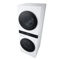 Masina de spalat rufe cu uscator LG WT1210WWF, Alb 6