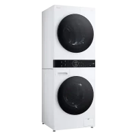 Masina de spalat rufe cu uscator LG WT1210WWF, Alb 3