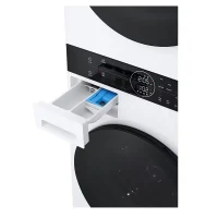 Masina de spalat rufe cu uscator LG WT1210WWF, Alb 15