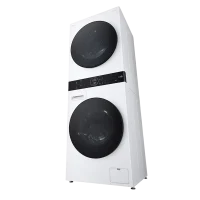 Masina de spalat rufe cu uscator LG WT1210WWF, Alb 5