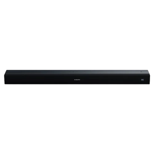 Саундбар Xiaomi Soundbar Pro 2.0ch (NS5-EU), Black