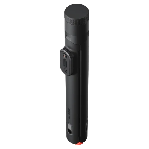 Selfie Stick Xiaomi Zoom Floor Selfie Stick Tripod 62", Black